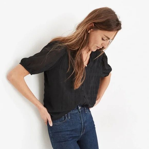 Madewell Fall Bundle sz L - Picture 2 of 12